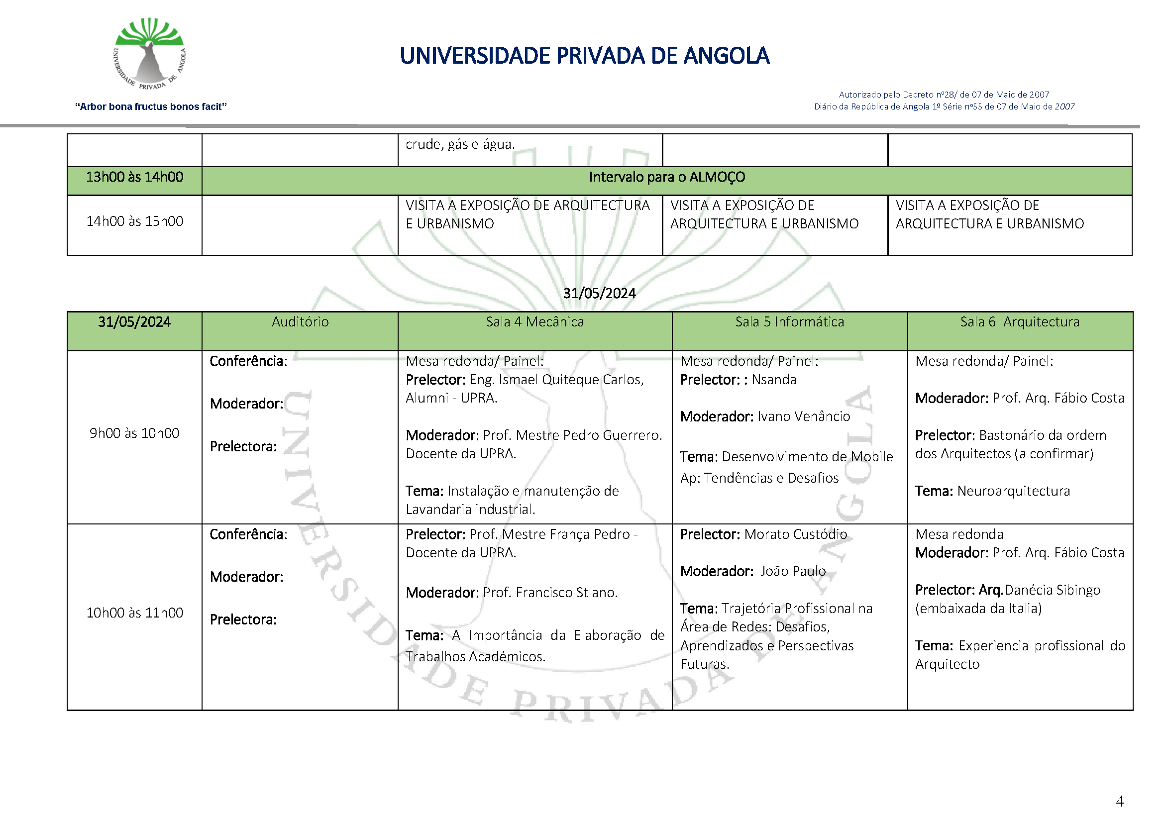 Jornada Científica de Ciências Sociais e Exatas