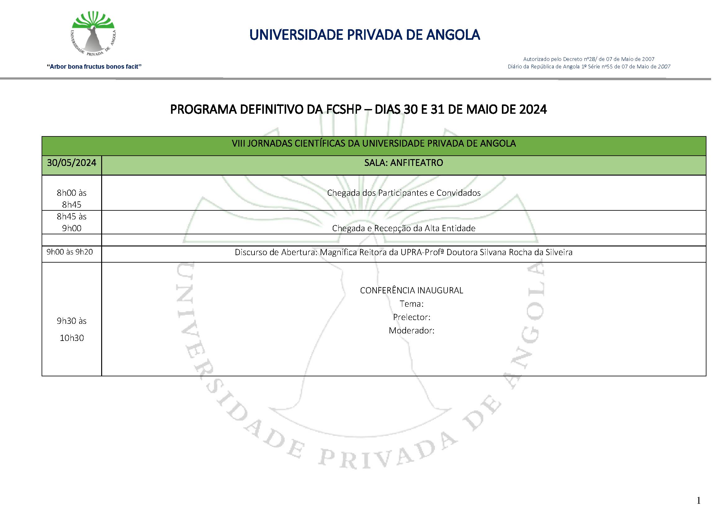 Jornada Científica de Ciências Sociais e Exatas